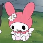 The bun buns chat!