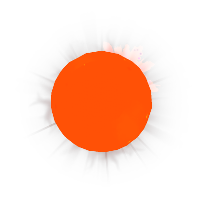Sun and death ball
