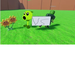 Plants VS Zombies icon
