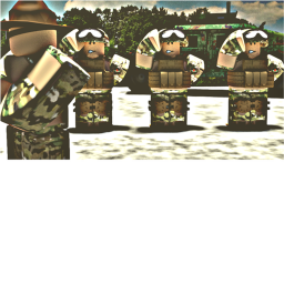 [EJNM] Ejército Nacional Mexicano