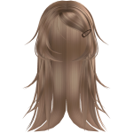 y2k Grunge Spiky Layers Blonde Hair