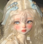 Sky cloud fan