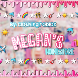 bubblegum clothing homestore!