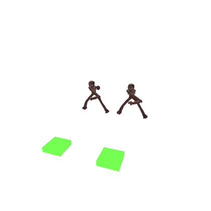 Figure Morph Pack (PACKAGE)