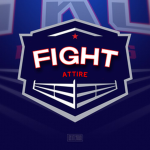 FIGHT ATTIRE