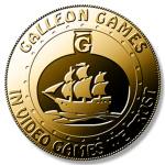 Galleon Games