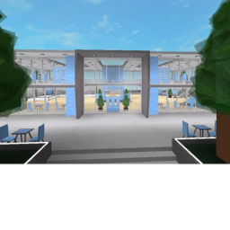 The Cafe