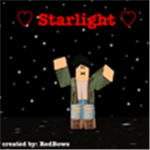 Starlight <3
