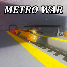 Metro War
