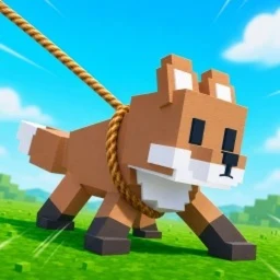 [UPD 4 ] Catch Pets! icon