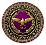 JuI̷ia Servus