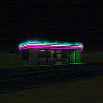 The Inconvenience store