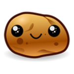 #POTATO FAM