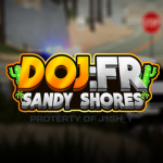 DOJ:FR I Sandy Shores Roleplay