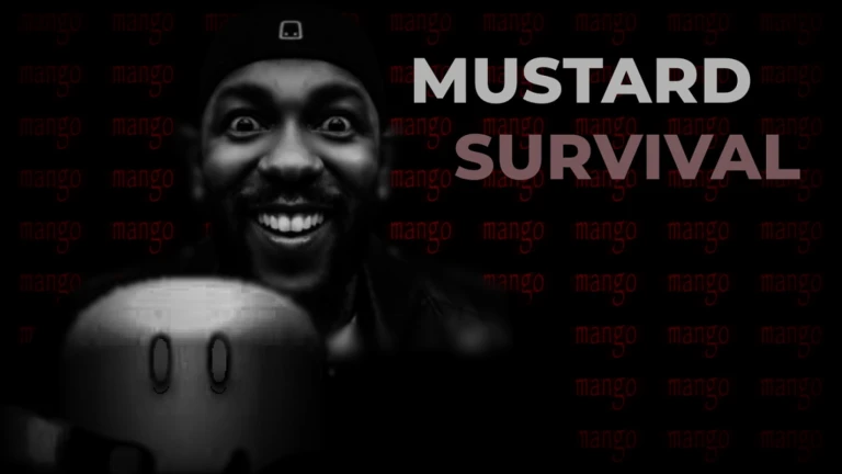 Mustard Survival