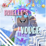airelles vouge