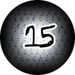 Secret 15