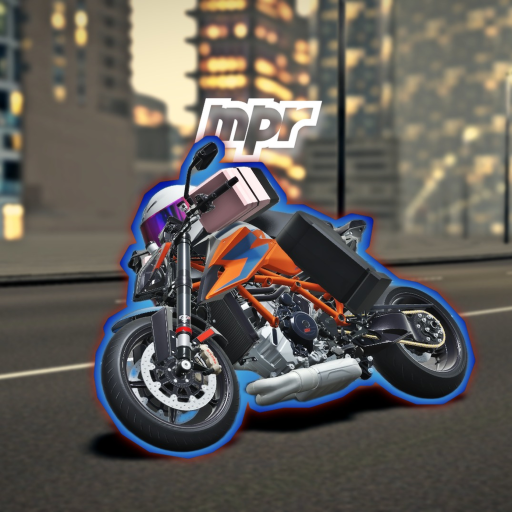 MotoPrix Racing