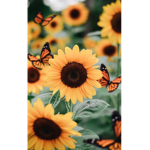 Ze SuNfLoWeR sQuAd