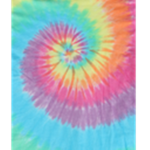 Tie Dye Clothing Group