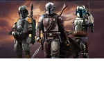 Mandalorians (TTK)