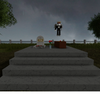 Tix and Guests Memorial Place