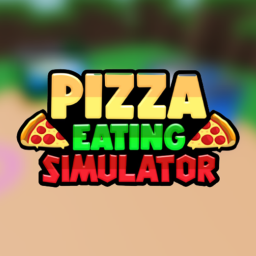 RELEASE! Pizza Eating Simulator
