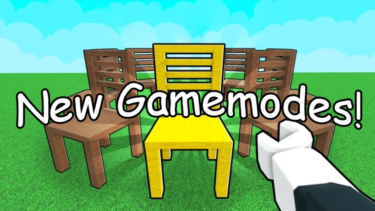 NEW GAMEMODES