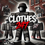 Clothing 24/7