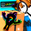 Unbox for Brainrots!