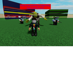 Super Hero Tycoon (God Update)