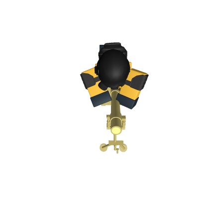 Hazmat mortar [lvl 4]