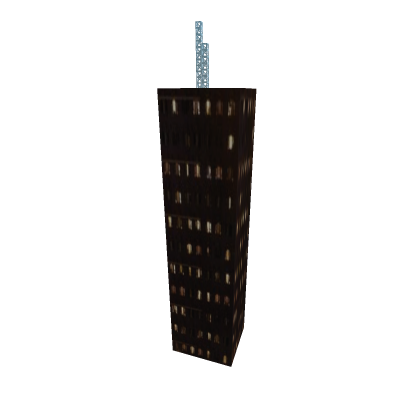 Tall tower
