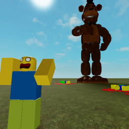 Survival The Freddy The Killer