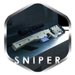 AWM SNIPER