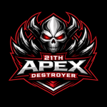 21th Apex Destroyer