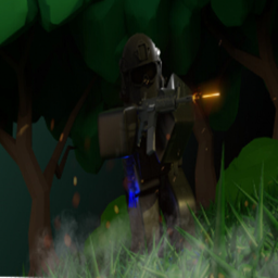 Operation Alpha