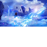 The Wings Of Peace
