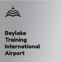 Baylake Training International Airport