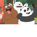 We Bare Bear's