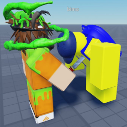 SURVIVE THE PETSIMXNEWPLAYER48'S