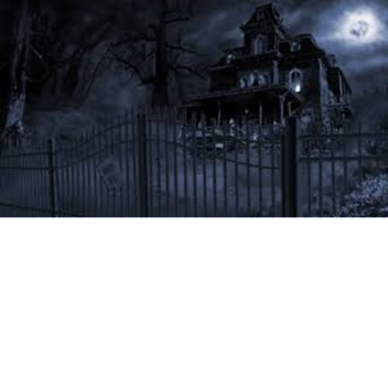 Classic Horror Mansion Reboot