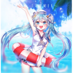 Vocaloid Squad! :)
