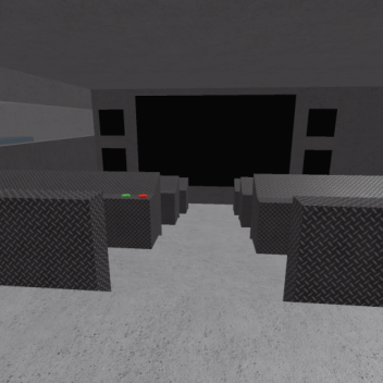 R.E.T. Missile Facility