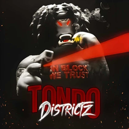 Tondo Districtz Roblox group icon