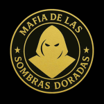 Mafia De Las Sombras Doradas