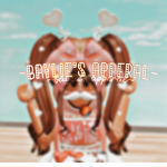 ~baylie’s apperal~