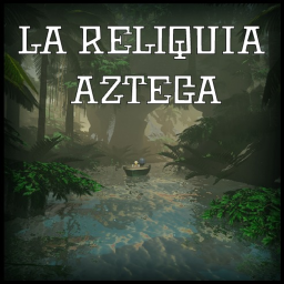 La Reliquia Azteca🐍🌴