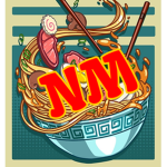 Noodle Munchers <3