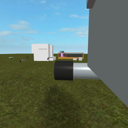 Testing Server icon